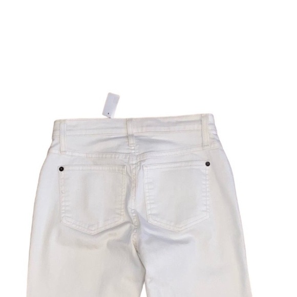 IRIS Setlawke Off White Skinny Jeans Size 26 - Picture 6 of 11
